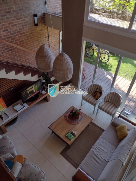 Sobrado no Las Palmas: 28ª foto da galeria de imagens do imóvel