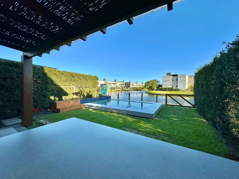 Sobrado no Rossi Atlântida: 7ª foto da galeria de imagens do imóvel