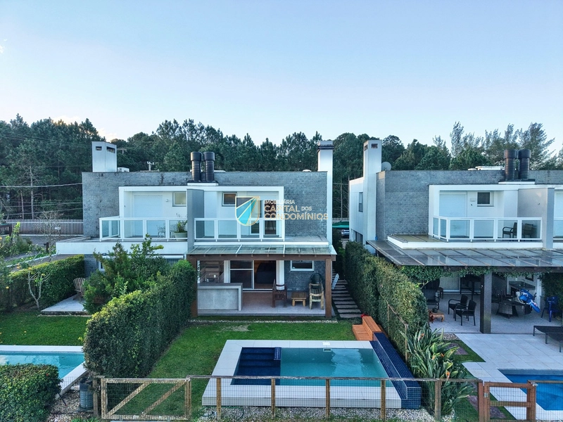 Sobrado no Rossi Atlântida: 32ª foto da galeria de imagens do imóvel