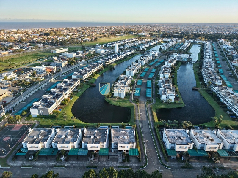 Sobrado no Rossi Atlântida: 34ª foto da galeria de imagens do imóvel