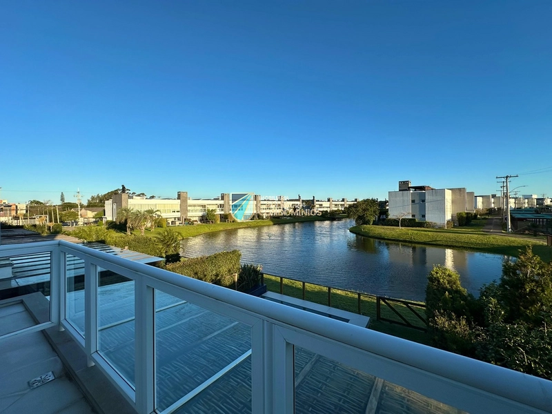 Sobrado no Rossi Atlântida: 21ª foto da galeria de imagens do imóvel