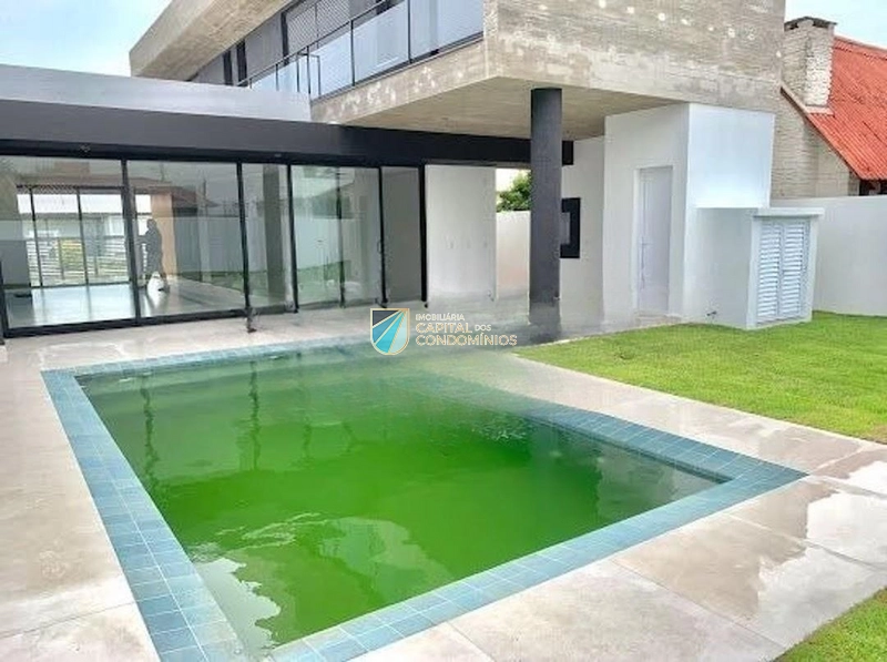 Sobrado próximo ao mar: 3ª foto da galeria de imagens do imóvel