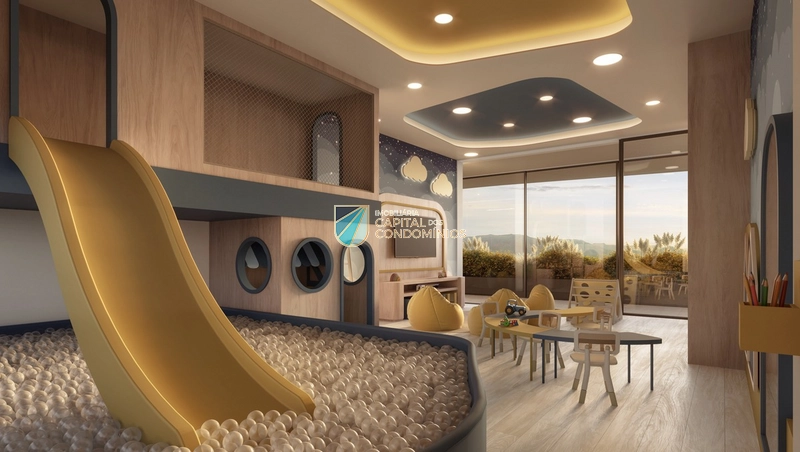 LANÇAMENTO - CASAS EM CONDOMÍNIO NA BEIRA DA LAGOA DOS QUADROS: 25ª foto da galeria de imagens do imóvel