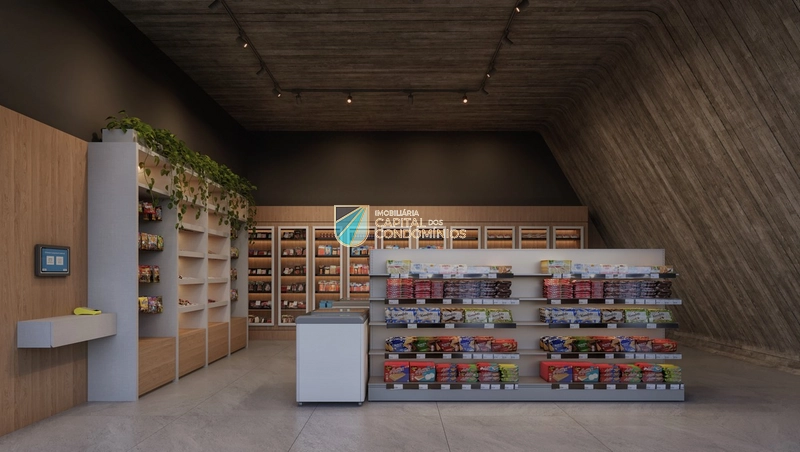 LANÇAMENTO - CASAS EM CONDOMÍNIO NA BEIRA DA LAGOA DOS QUADROS: 47ª foto da galeria de imagens do imóvel