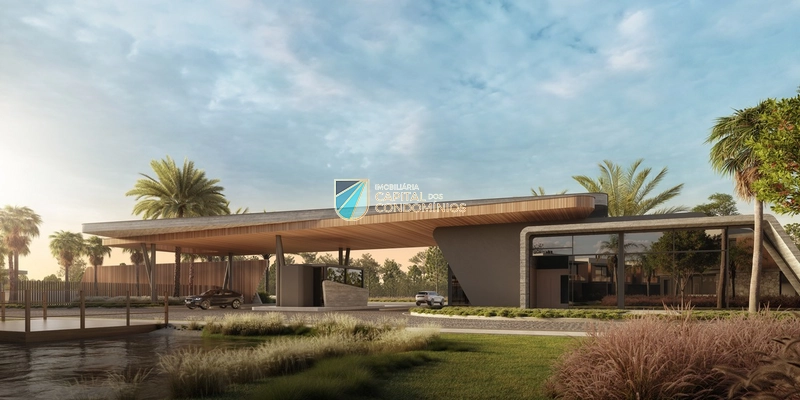 LANÇAMENTO - CASAS EM CONDOMÍNIO NA BEIRA DA LAGOA DOS QUADROS: 20ª foto da galeria de imagens do imóvel