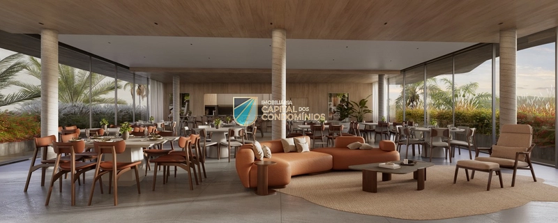 LANÇAMENTO - CASAS EM CONDOMÍNIO NA BEIRA DA LAGOA DOS QUADROS: 39ª foto da galeria de imagens do imóvel