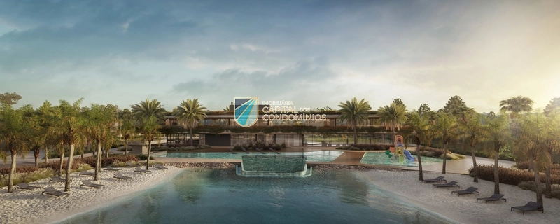 LANÇAMENTO - CASAS EM CONDOMÍNIO NA BEIRA DA LAGOA DOS QUADROS: 16ª foto da galeria de imagens do imóvel