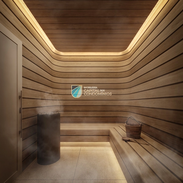 LANÇAMENTO - CASAS EM CONDOMÍNIO NA BEIRA DA LAGOA DOS QUADROS: 50ª foto da galeria de imagens do imóvel