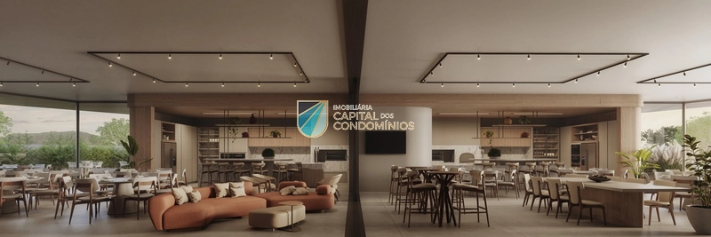 LANÇAMENTO - CASAS EM CONDOMÍNIO NA BEIRA DA LAGOA DOS QUADROS: 42ª foto da galeria de imagens do imóvel