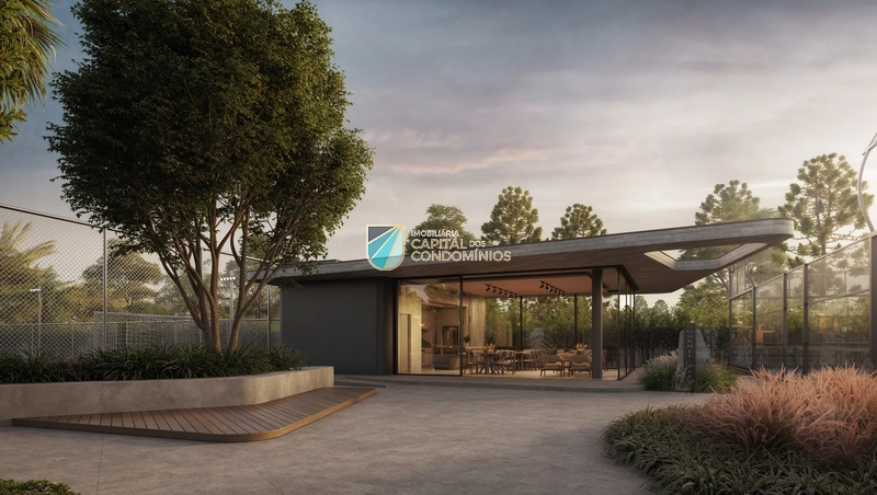 LANÇAMENTO - CASAS EM CONDOMÍNIO NA BEIRA DA LAGOA DOS QUADROS: 9ª foto da galeria de imagens do imóvel