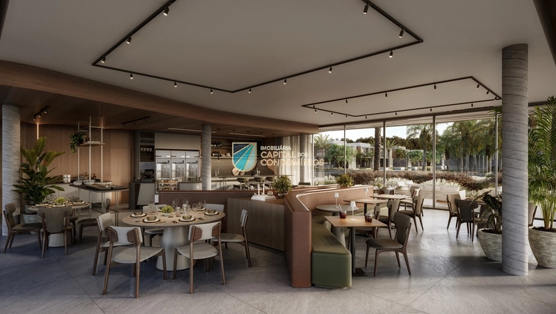 LANÇAMENTO - CASAS EM CONDOMÍNIO NA BEIRA DA LAGOA DOS QUADROS: 49ª foto da galeria de imagens do imóvel