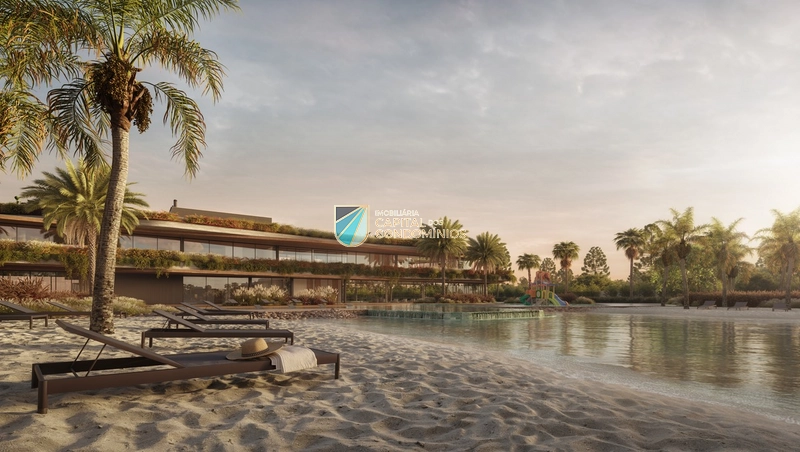 LANÇAMENTO - CASAS EM CONDOMÍNIO NA BEIRA DA LAGOA DOS QUADROS: 22ª foto da galeria de imagens do imóvel