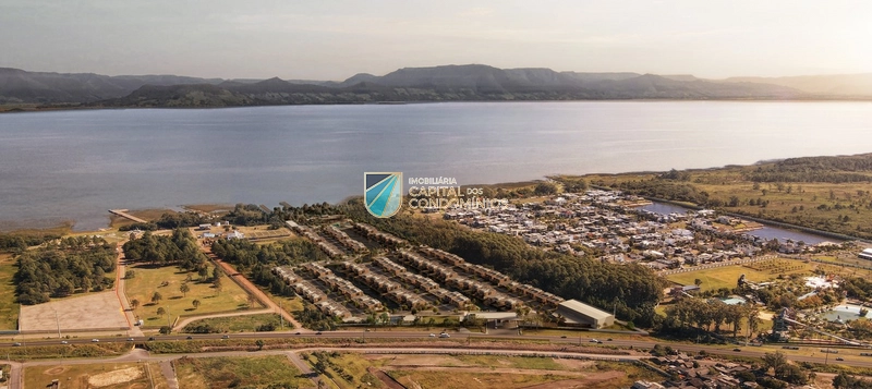 LANÇAMENTO - CASAS EM CONDOMÍNIO NA BEIRA DA LAGOA DOS QUADROS: 14ª foto da galeria de imagens do imóvel