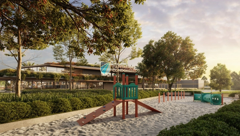 LANÇAMENTO - CASAS EM CONDOMÍNIO NA BEIRA DA LAGOA DOS QUADROS: 7ª foto da galeria de imagens do imóvel