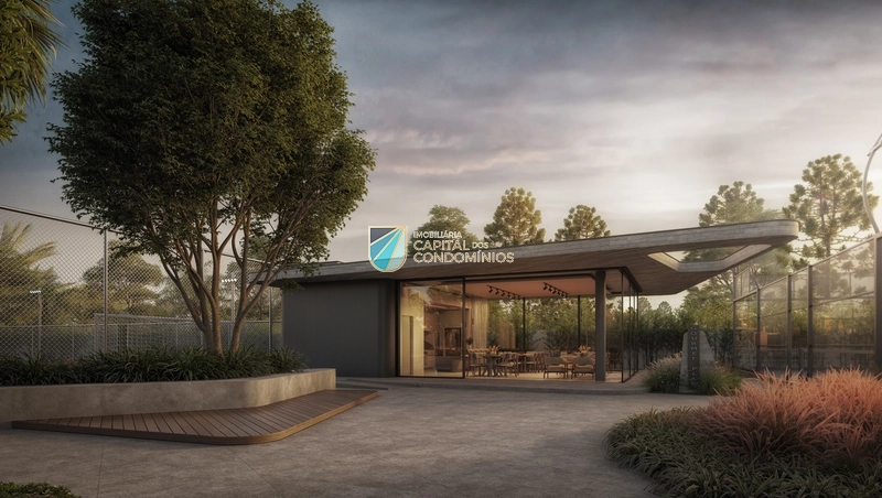 LANÇAMENTO - CASAS EM CONDOMÍNIO NA BEIRA DA LAGOA DOS QUADROS: 10ª foto da galeria de imagens do imóvel