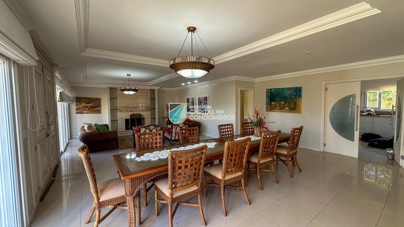 Amplo sobrado no Green Village: 17ª foto da galeria de imagens do imóvel