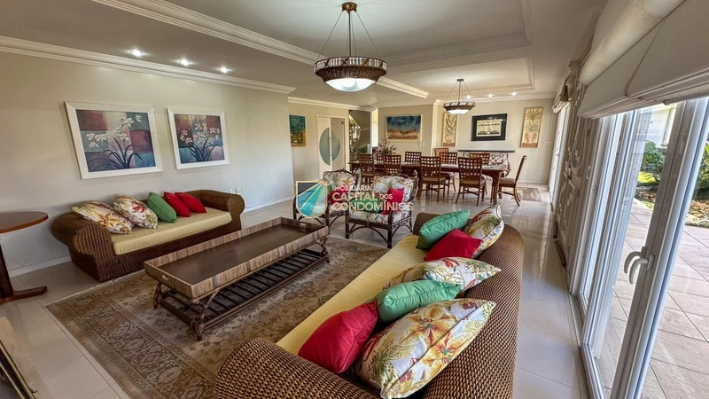 Amplo sobrado no Green Village: 12ª foto da galeria de imagens do imóvel