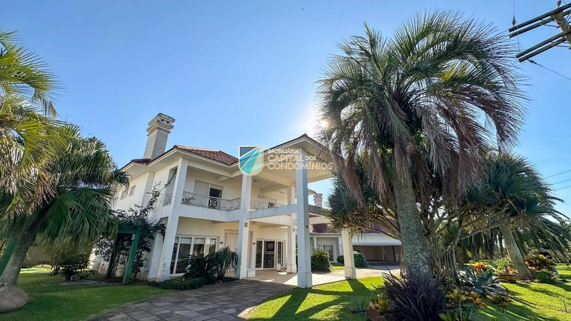 Amplo sobrado no Green Village: 4ª foto da galeria de imagens do imóvel