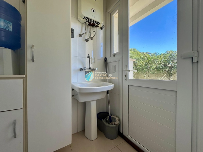 Amplo sobrado no Green Village: 45ª foto da galeria de imagens do imóvel