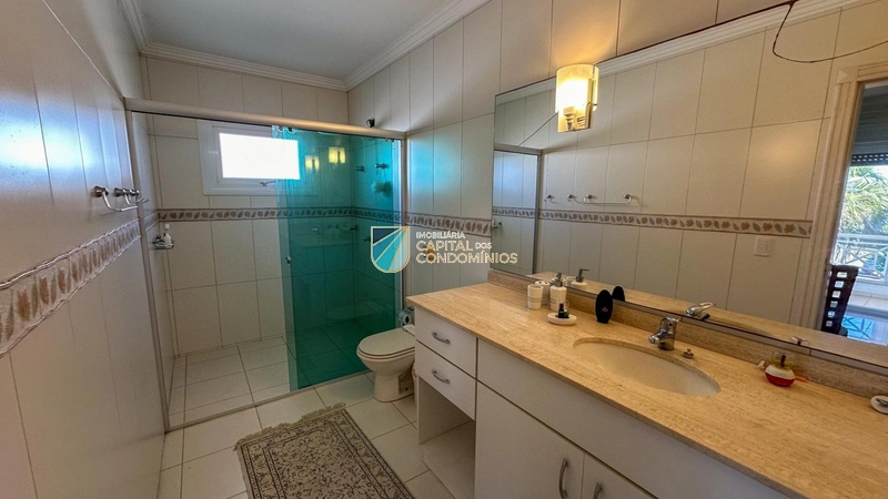 Amplo sobrado no Green Village: 42ª foto da galeria de imagens do imóvel