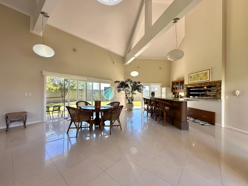 Amplo sobrado no Green Village: 8ª foto da galeria de imagens do imóvel