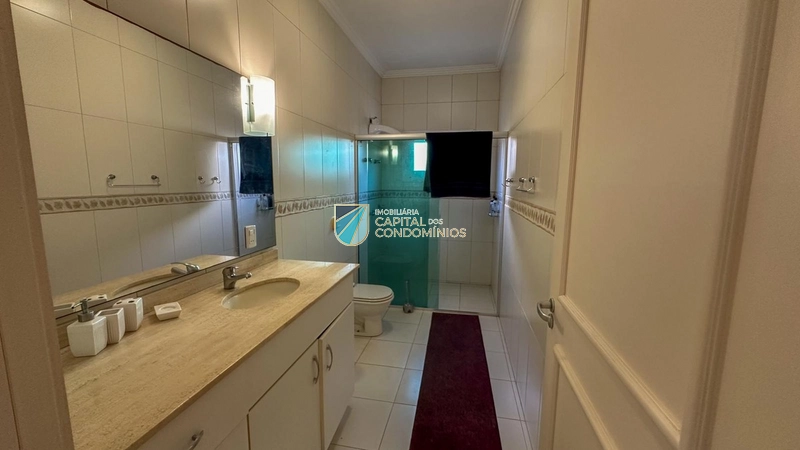 Amplo sobrado no Green Village: 36ª foto da galeria de imagens do imóvel