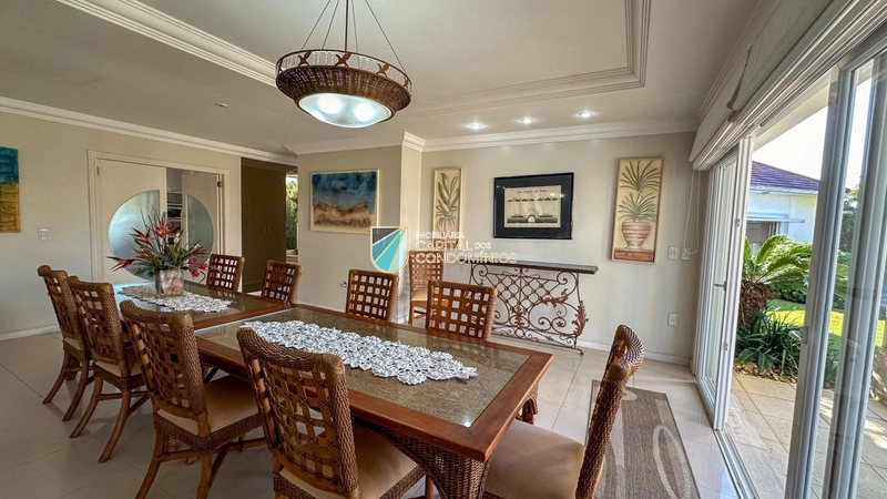 Amplo sobrado no Green Village: 16ª foto da galeria de imagens do imóvel