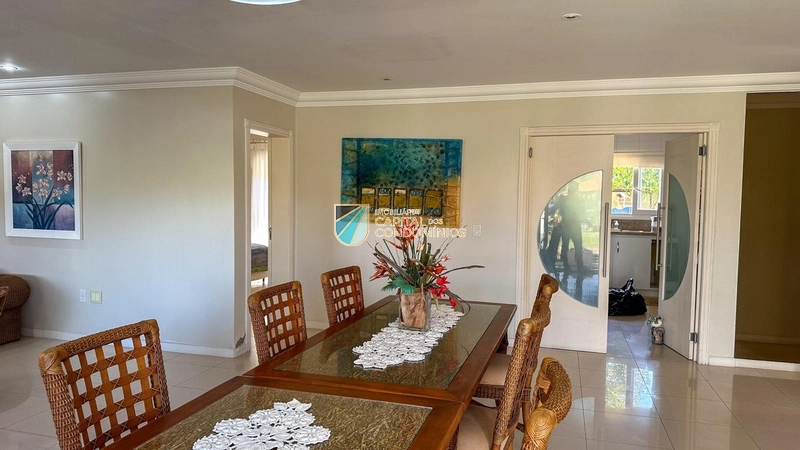 Amplo sobrado no Green Village: 13ª foto da galeria de imagens do imóvel