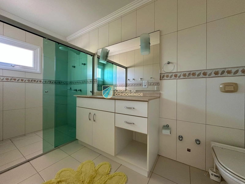 Amplo sobrado no Green Village: 32ª foto da galeria de imagens do imóvel