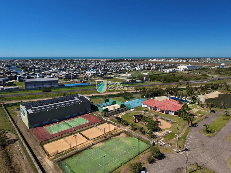 Amplo sobrado no Green Village: 51ª foto da galeria de imagens do imóvel