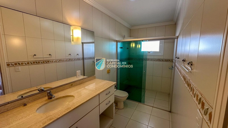 Amplo sobrado no Green Village: 43ª foto da galeria de imagens do imóvel