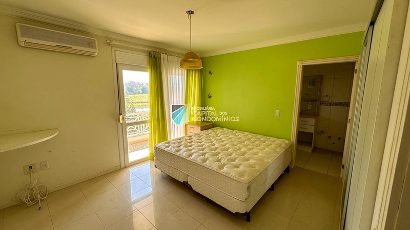 Amplo sobrado no Green Village: 40ª foto da galeria de imagens do imóvel