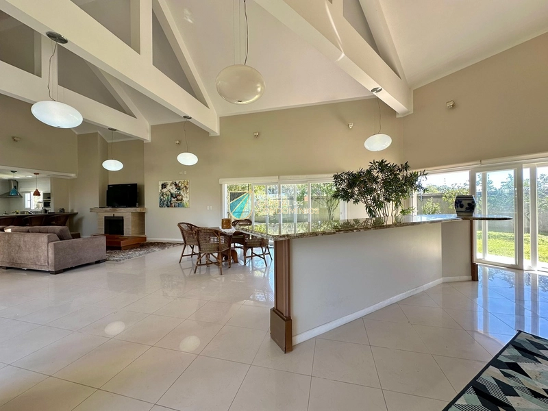 Amplo sobrado no Green Village: 6ª foto da galeria de imagens do imóvel