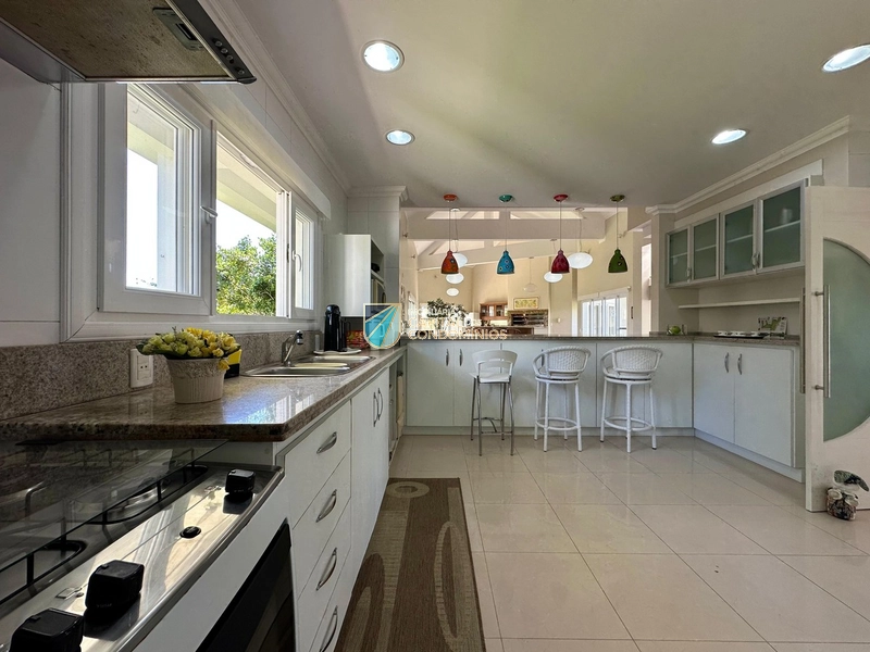 Amplo sobrado no Green Village: 22ª foto da galeria de imagens do imóvel