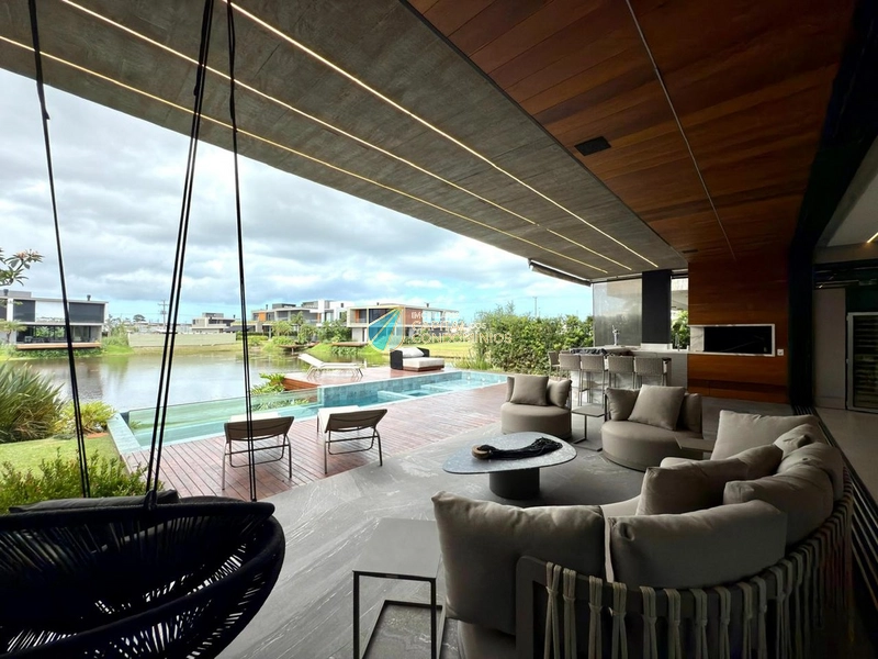 Sobrado no Sense: 10ª foto da galeria de imagens do imóvel