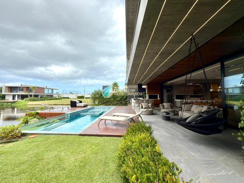 Sobrado no Sense: 6ª foto da galeria de imagens do imóvel