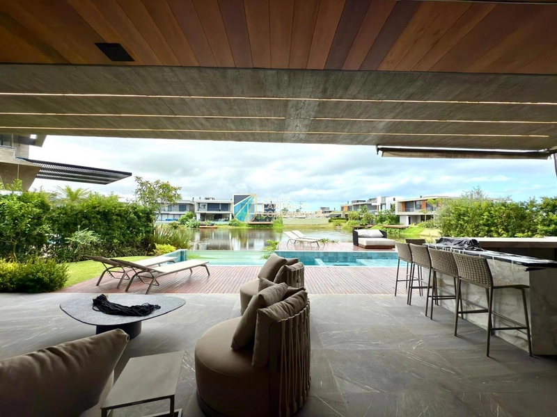 Sobrado no Sense: 8ª foto da galeria de imagens do imóvel