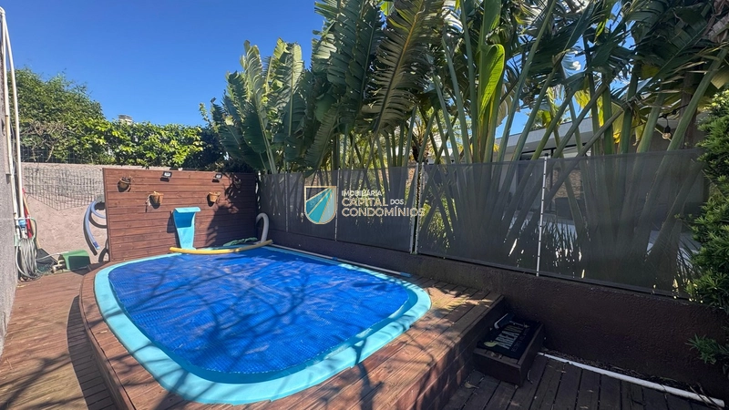 Casa com piscina no Las Palmas: 3ª foto da galeria de imagens do imóvel