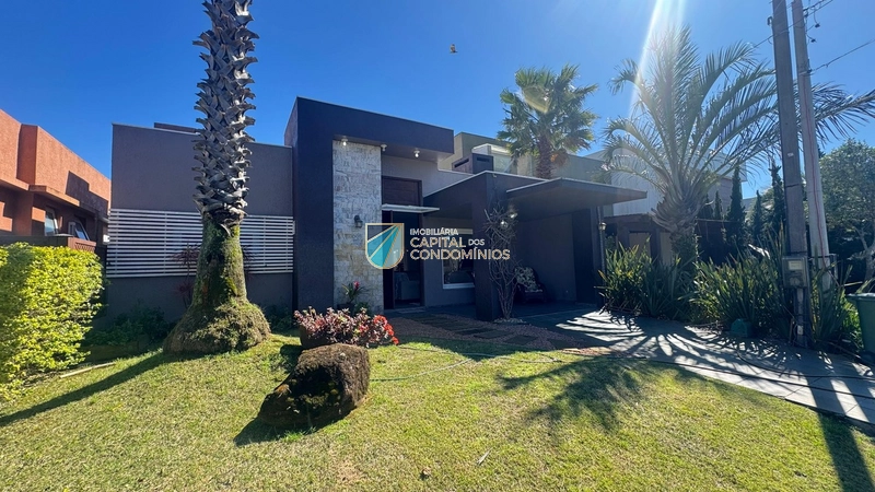 Casa com piscina no Las Palmas: 24ª foto da galeria de imagens do imóvel