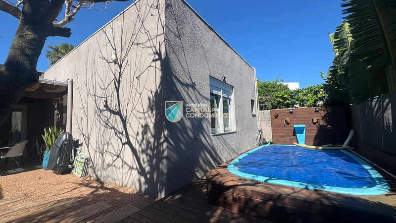 Casa com piscina no Las Palmas: 23ª foto da galeria de imagens do imóvel