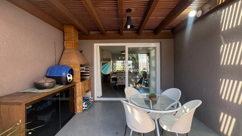 Casa com piscina no Las Palmas: 21ª foto da galeria de imagens do imóvel