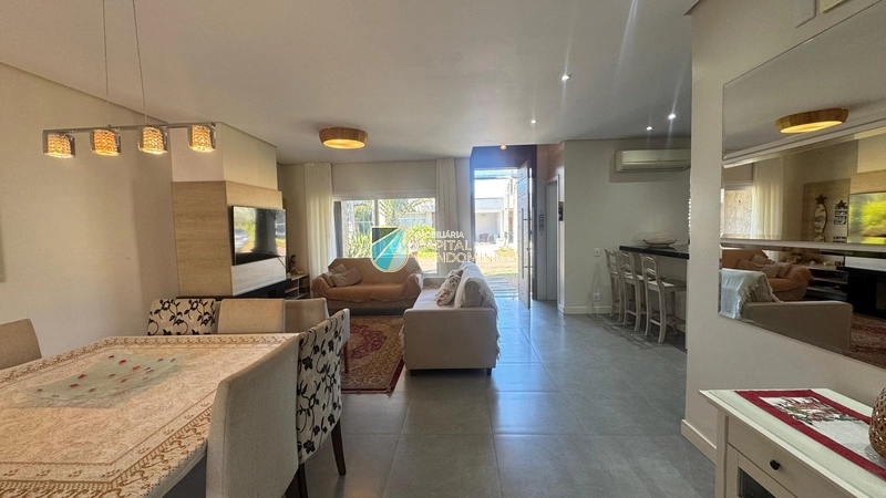 Casa com piscina no Las Palmas: 5ª foto da galeria de imagens do imóvel