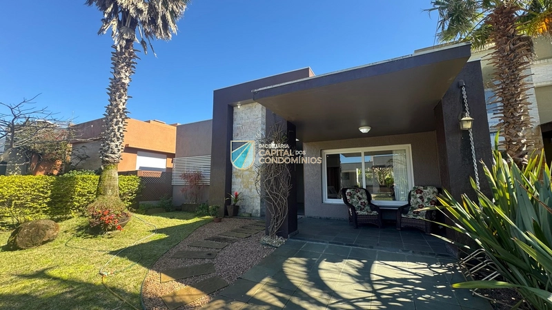 Casa com piscina no Las Palmas: 2ª foto da galeria de imagens do imóvel