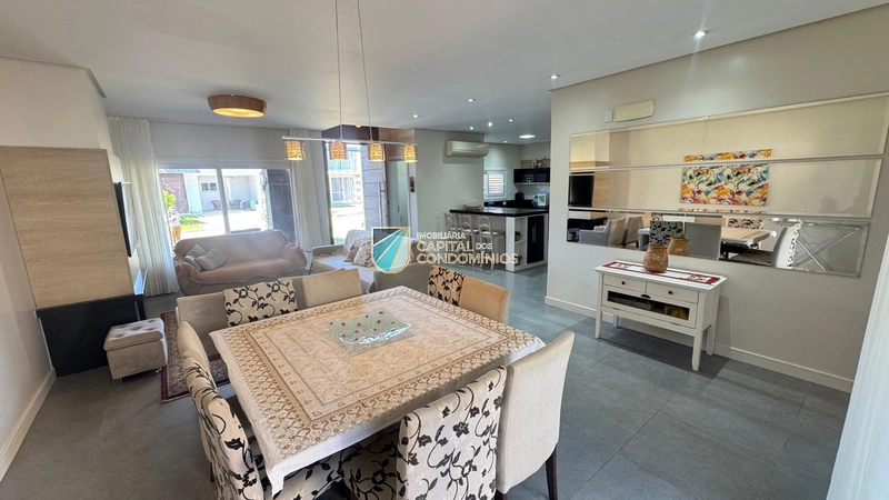 Casa com piscina no Las Palmas: 9ª foto da galeria de imagens do imóvel