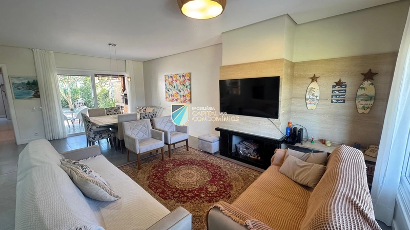 Casa com piscina no Las Palmas: 7ª foto da galeria de imagens do imóvel