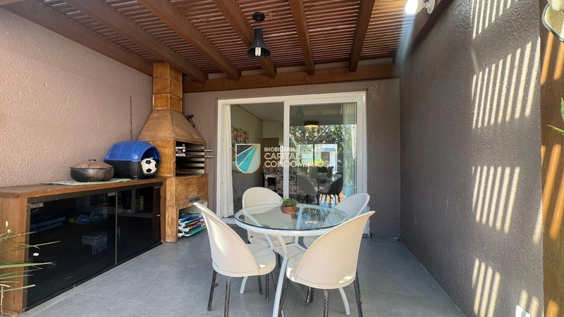 Casa com piscina no Las Palmas: 10ª foto da galeria de imagens do imóvel