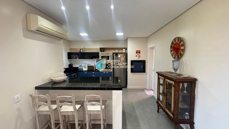 Casa com piscina no Las Palmas: 6ª foto da galeria de imagens do imóvel