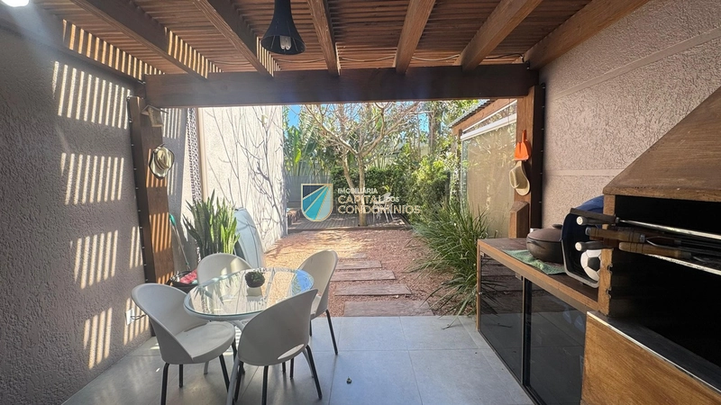 Casa com piscina no Las Palmas: 20ª foto da galeria de imagens do imóvel