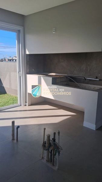Casa nova no Santorini: 6ª foto da galeria de imagens do imóvel