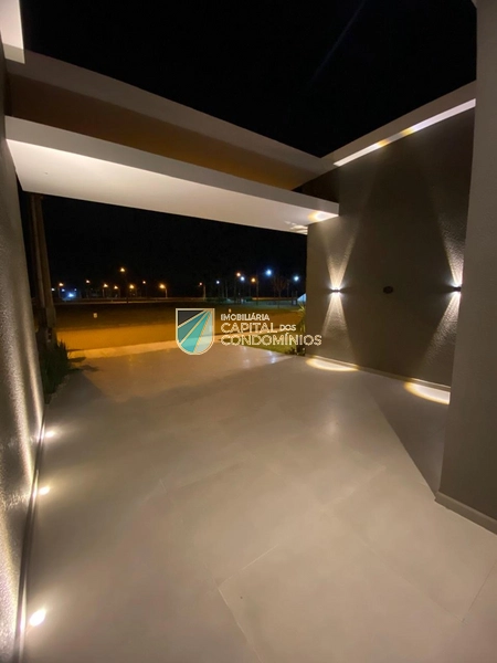 Casa nova no Santorini: 7ª foto da galeria de imagens do imóvel